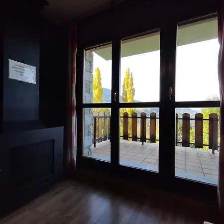 Prados De Velarta Ab1, Terraza Con Vistas Διαμέρισμα