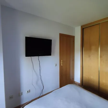 Διαμέρισμα Prados De Velarta Ab1, Terraza Con Vistas *