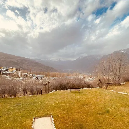 Διαμέρισμα Prados De Velarta Ab1, Terraza Con Vistas